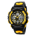 Skmei 5 atm waterproof sport kids analog digital watch reviews